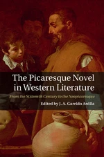 The Picaresque Novel in Western Literature