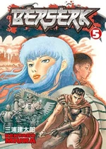 Berserk Volume 5