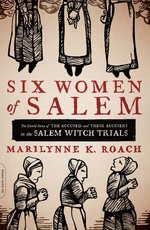 Six Women of Salem