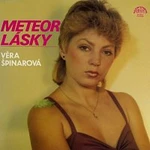 Věra Špinarová – Meteor lásky + bonusy