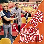 Ivan Mládek, Luděk Sobota – Ivan Mládek zase uvádí Luďka Sobotu