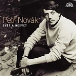 Petr Novák – Svět a Nesvět Písně 1966-1997 CD