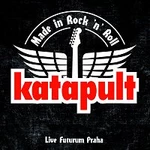Katapult 2010 – Made in Rock 'n' Roll CD