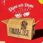 Pipes & Pints – Found And Lost CD