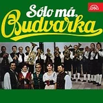 Budvarka – Sólo má Budvarka