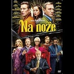 Různí interpreti – Na nože DVD