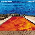 Red Hot Chili Peppers – Californication CD