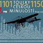 Různí interpreti – Toulky českou minulostí 1101-1150 (MP3-CD)