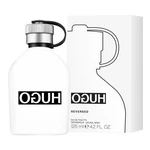 HUGO BOSS Hugo Reversed 125 ml toaletná voda pre mužov