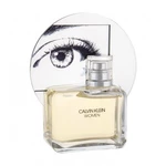 Calvin Klein Women 100 ml toaletná voda pre ženy