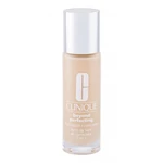 Clinique Beyond Perfecting™ Foundation + Concealer 30 ml make-up CN 08 Linen na zmiešanú pleť; na všetky typy pleti; na mastnú pleť