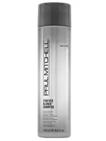 Bezsulfátový šampon pro blond vlasy Paul Mitchell Forever Blonde - 250 ml (110012) + dárek zdarma