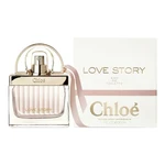 Chloé Love Story 30 ml toaletná voda pre ženy