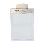 Salvatore Ferragamo Pour Homme 100 ml toaletná voda pre mužov