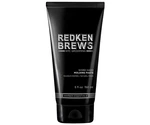 Matující pasta na vlasy Redken Brews Work Hard - 150 ml + dárek zdarma