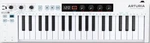 Arturia KeyStep 37 MIDI-Keyboard White