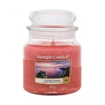 Yankee Candle Cliffside Sunrise 411 g vonná sviečka unisex