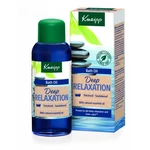 Kneipp Deep Relaxation Bath Oil Patchouli & Sandalwood 100 ml kúpeľový olej unisex