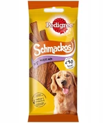 PEDIGREE pochúťka SCHMACKOS MULTI mix - 36g