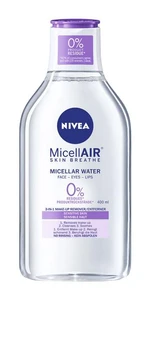 NIVEA Micelárna voda MicellAIR Sensitive