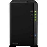 Skříň pro NAS server Synology DiskStation DS218play DS218play