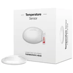 Senzor Fibaro teplotní čidlo pro radiátorovou hlavici, Bluetooth (FIB-FGBRS-001) teplotný snímač • pre termostatické hlavice Fibaro • Bluetooth • rozm