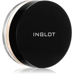 Inglot HD rozjasňujúci sypký púder s diamantovým práškom odtieň NF 43 4.5 g