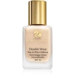 Estée Lauder Double Wear Stay-in-Place dlhotrvajúci make-up SPF 10 odtieň 0N1 Alabaster 30 ml