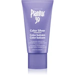 Plantur 39 Color Silver kofeinový balzam neutralizujúci žlté tóny 150 ml