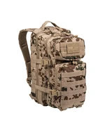 Vojenský batoh US ASSAULT PACK small Mil-Tec® – Tropentarn (Barva: Tropentarn)