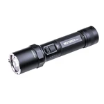 Svítilna P81 2600 lm NexTorch® (Barva: Černá)