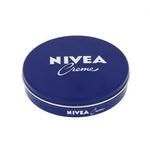 Nivea Creme 75 ml denní pleťový krém unisex na všechny typy pleti; výživa a regenerace pleti