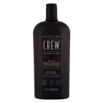 American Crew Daily Moisturizing 1000 ml kondicionér pro muže na normální vlasy; na suché vlasy