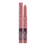 Maybelline SuperStay® Ink Crayon Matte 1,5 g rtěnka pro ženy 15 Lead The Way rtěnka v tužce