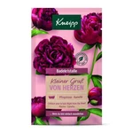 Kneipp Mineral Bath Salt Right From The Heart Peony & Camellia 60 g koupelová sůl unisex