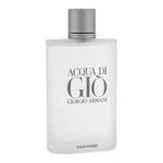 Giorgio Armani Acqua di Giò Pour Homme 200 ml toaletní voda pro muže