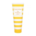 Lancaster Tan Preparer 75 ml tělový peeling pro ženy