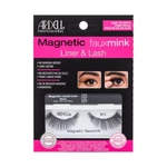 Ardell Magnetic Faux Mink 811 dárková kazeta dárková sada Black