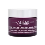 Kiehl´s Super Multi-Corrective Cream 50 ml denní pleťový krém na všechny typy pleti; na dehydratovanou pleť; proti vráskám; na rozjasnění pleti