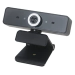 Avanc HD 720P USB Webcam with Microphone for PC Laptop