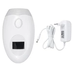 500,000 Flashes Laser Epilator Painless Photoepilator Hair Removal Device Full Body Epilator