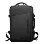 Mark Ryden 17 inch Laptop Backpack Raincoat Male Bag USB Recharging Multi-layer Anti-thief Travel Backpack MR9299