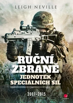 Ruční zbraně jednotek speciálních sil 2001-2015, Neville Leigh