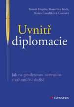 Uvnitř diplomacie, Dopita Tomáš