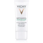 Vichy Neovadiol Phytosculpt starostlivosť pre spevnenie a remodeláciu kontúr krku a tváre 50 ml