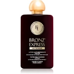 Académie Scientifique de Beauté Bronz'Express Intense samoopaľovacia voda na tvár a telo 100 ml