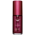 Clarins Water Lip Stain matný lesk na pery s hydratačným účinkom odtieň 04 Violet Water 7 ml