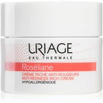 Uriage Roséliane Anti-Redness Rich Cream vyživujúci denný krém pre citlivú pleť so sklonom k začervenaniu 50 ml