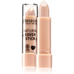 Benecos Natural Beauty kompaktný korektor odtieň Beige 4.5 g