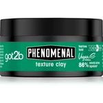 got2b Phenomenal matujúci vosk na vlasy pre fixáciu a tvar 100 ml